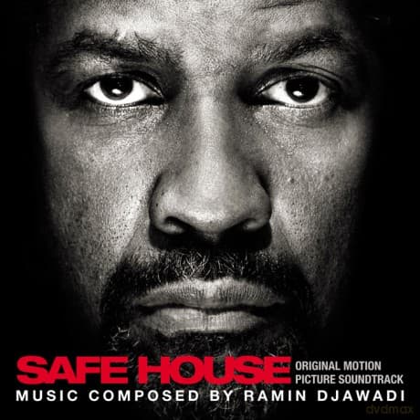 Safe House soundtrack (Ramin Djawadi)