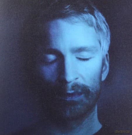 Olafur Arnalds: Some Kind Of Peace