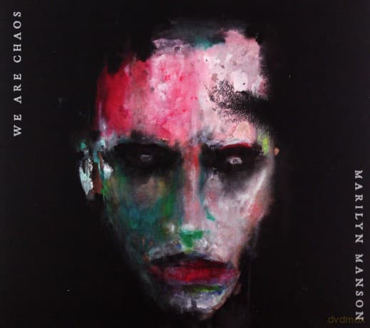Marilyn Manson: We Are Chaos