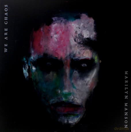 Marilyn Manson: We Are Chaos