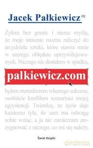 palkiewicz.com - Jacek Pałkiewicz