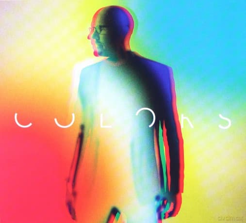 Christopher von Deylen: Colors