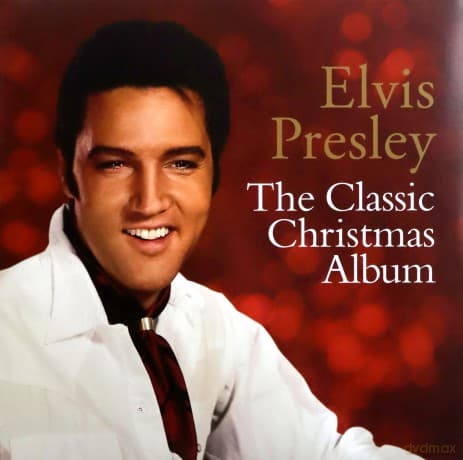 Elvis Presley: The Classic Christmas Album