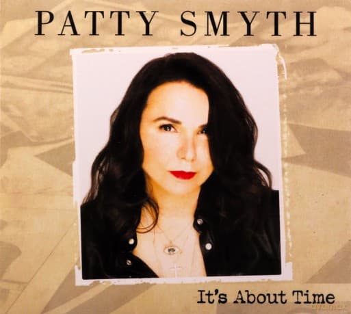 Patty Smyth: It's About Time