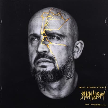 Peja/Slums Attack: Black Album
