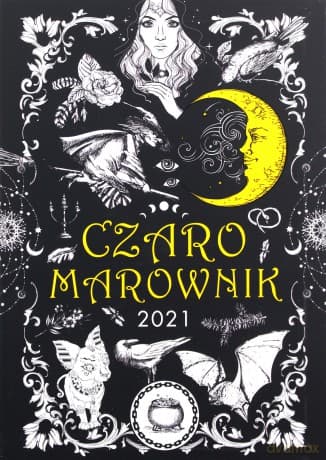 Czaromarownik 2021