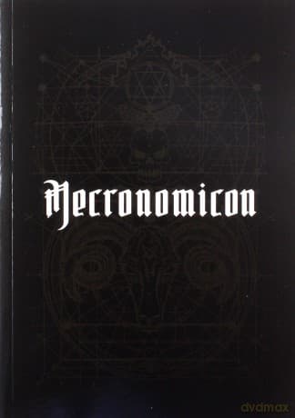 Necronomicon