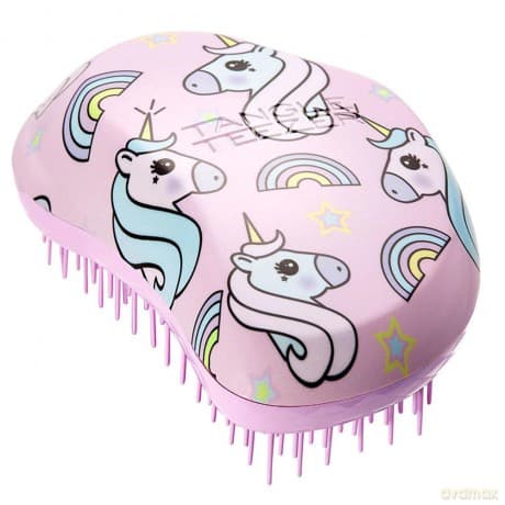 Tangle Teezer The Original Mini szczotka do włosów Unicorn Magic Print