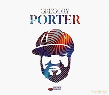 Gregory Porter: All Rise
