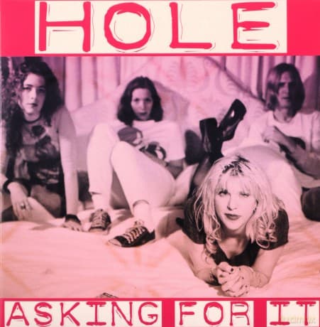 Hole: Asking For It