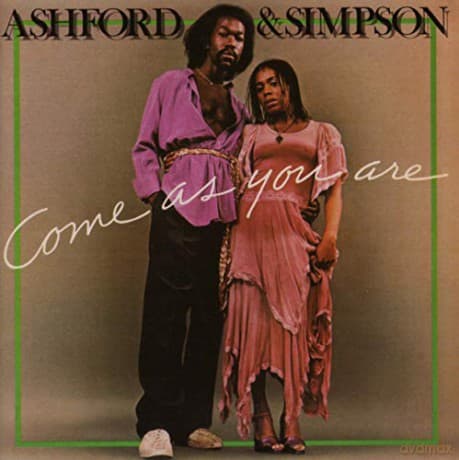 Ashford & Simpson: Come As You Are