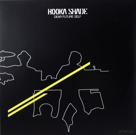 Booka Shade: Dear Future Self
