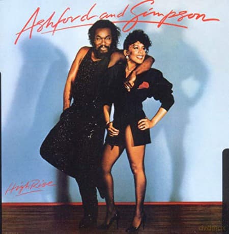 Ashford & Simpson: High Rise