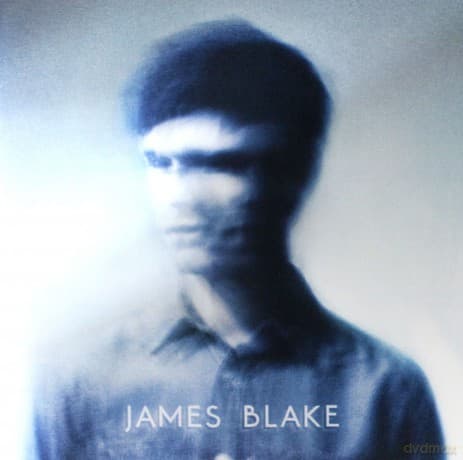 James Blake: James Blake