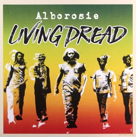 Alborosie: Living Dread