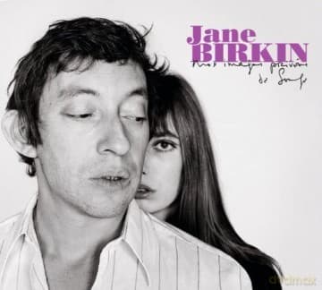 Jane Birkin: Mes Images Privees De Serge