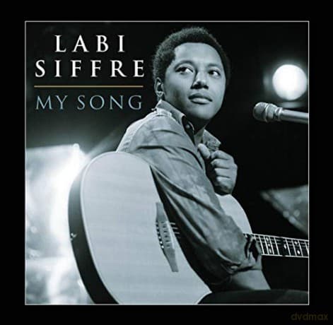 Labi Siffre: My Song - 50th Anniversary Box Set