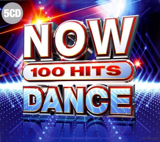 Now 100 Hits Dance
