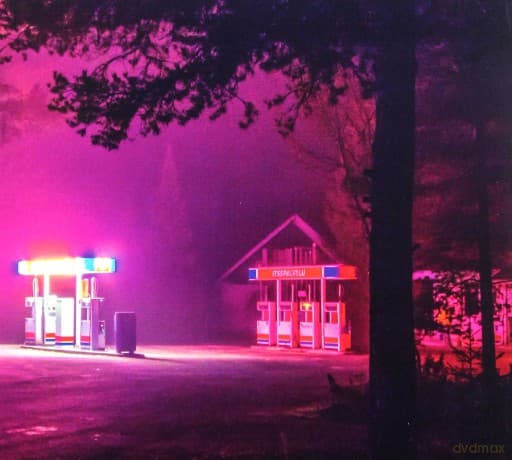 Doves: The Universal Want