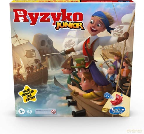 Ryzyko Junior