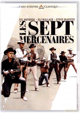 The Magnificent Seven (Siedmiu wspaniałych)