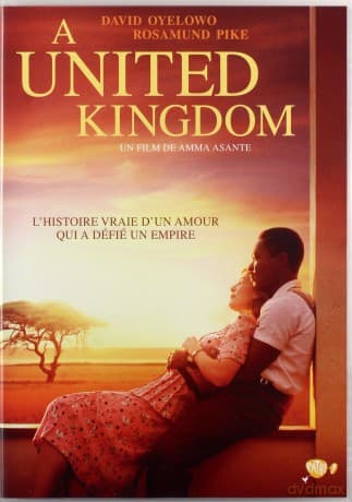 A United Kingdom (Zjednoczone królestwo)