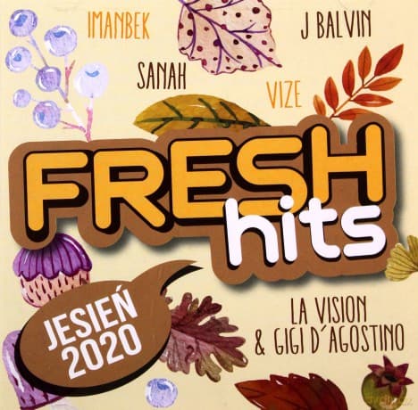 Fresh Hits Jesień 2020