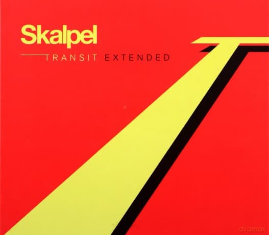 Skalpel: Transit Extended