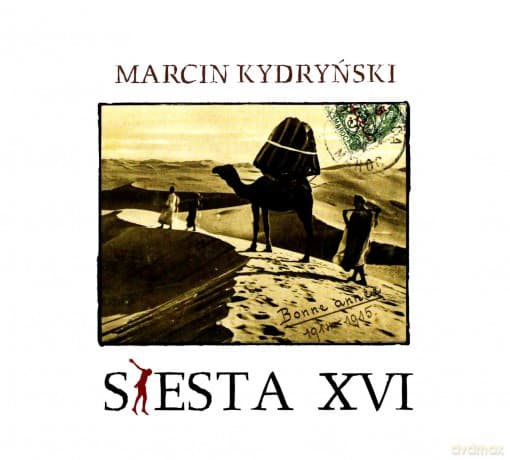 Siesta XVI