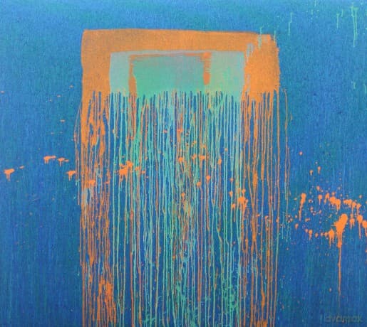 Melody Gardot: Sunset In The Blue