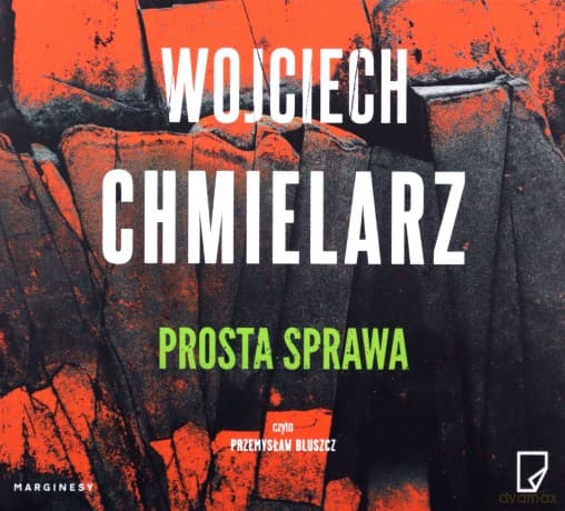 Prosta sprawa - Wojciech Chmielarz