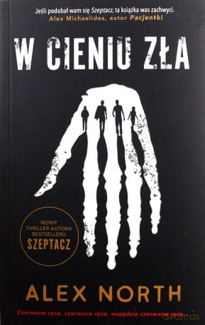 W cieniu zła - Alex North