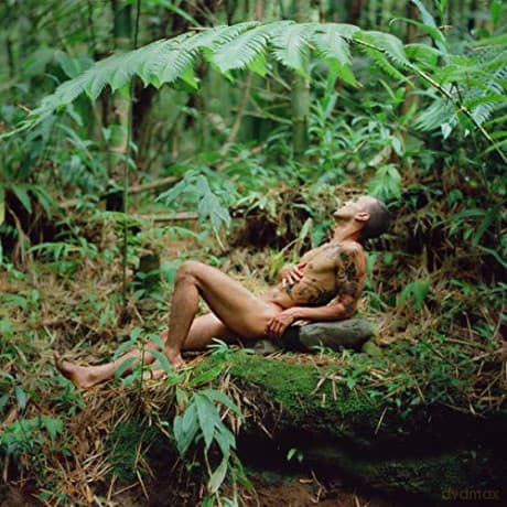 Gabriel Garzon Montano: Aguita Black