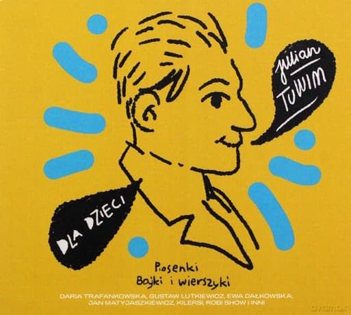 Dla dzieci - Julian Tuwim