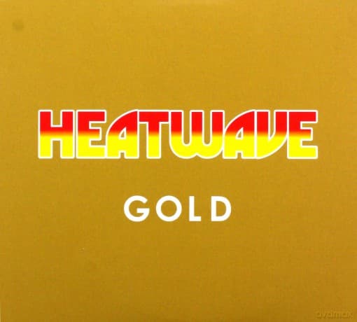 Heatwave: Gold
