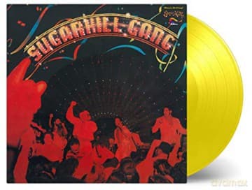Sugarhill Gang: Sugarhill Gang (RSD 2020)