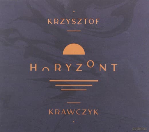 Krzysztof Krawczyk: Horyzont