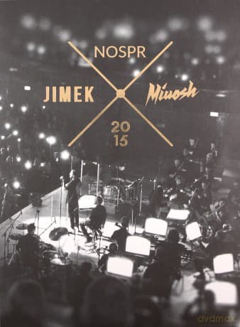 Miuosh & Jimek & NOSPR 2015
