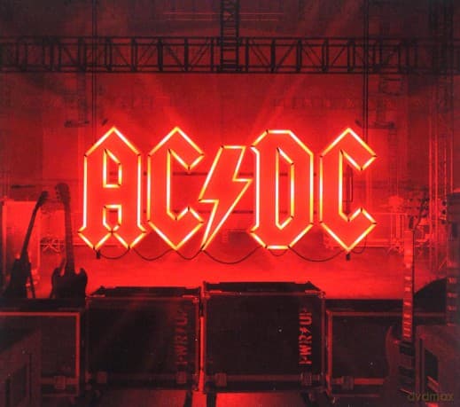 AC/DC: Power Up