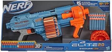 Blaster Nerf Elite 2.0 Shockwave