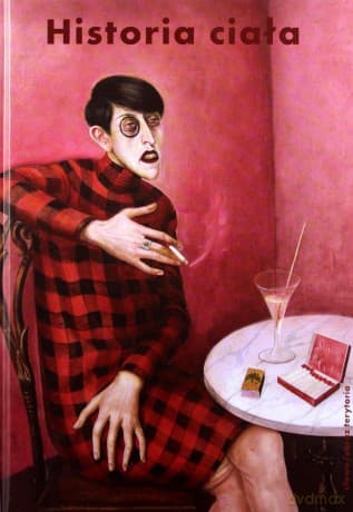 Historia ciała (Tom 3) Różne spojrzenia. Wiek XX - Alain Corbin, Jean-Jacques Courtine