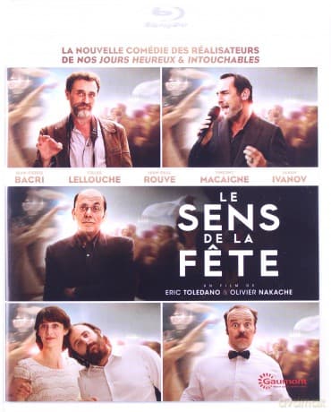 C'est la vie! (Nasze najlepsze wesele)