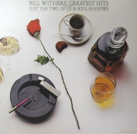 Bill Withers: Greatest Hits