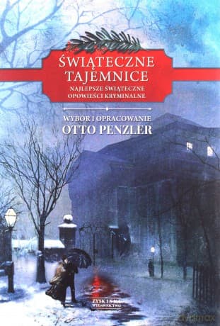 Świąteczne tajemnice