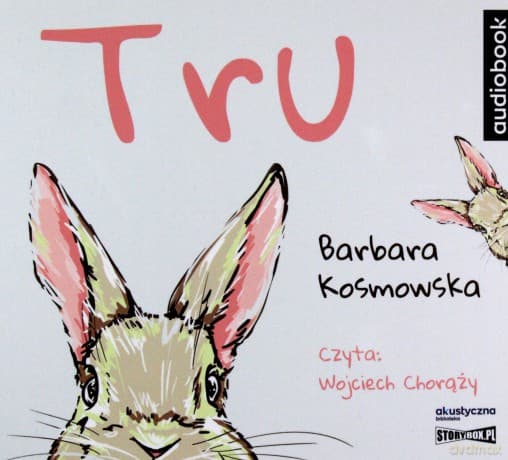 Tru - Barbara Kosmowska