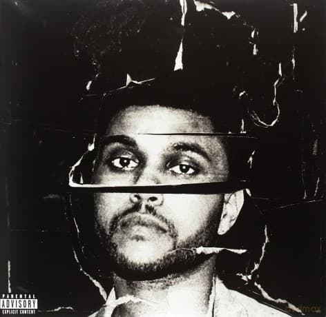 Weeknd: Beauty Behind The Madness