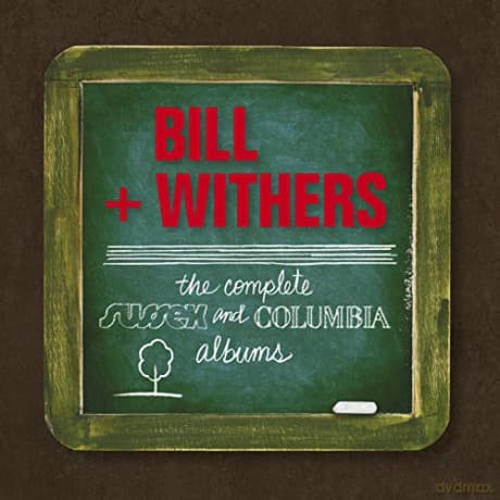 Bill Withers: Complete Sussex & Columbia Albums