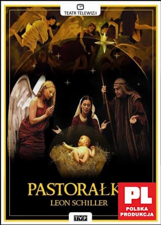 Teatr TVP: Pastorałka
