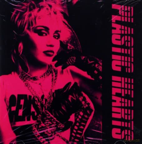 Miley Cyrus: Plastic Hearts
