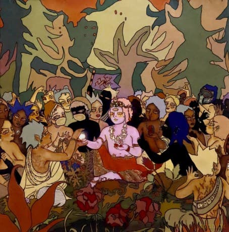 Bring Me The Horizon: Post Human: Survival Horror